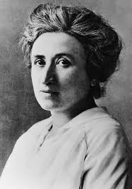 Rosa Luxemburg