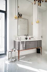 See our roundup of 55 inspiring bathroom decor ideas, including pointers on creative color palettes, organizing your space, and much more. Design Inspiration Contemporary Apartment In A 19th Century Building Archi Living Com