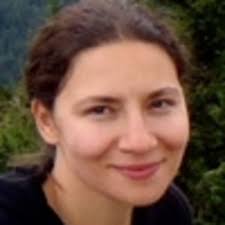 Margarida CARDOSO MOREIRA