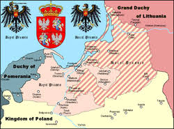 Dynasty that ruled in poland, lithuania, bohemia, hungary and croatia. History Of Poland During The Jagiellonian Dynasty Wikipedia