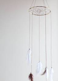 Dreamcatcher L Accessoire Deco Boheme A Avoir 100 Idees Deco Idee Deco Deco Decoration