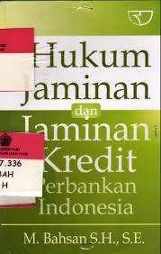 It is not safe to rely on the system's timezone settings. Buku Hukum Hukum Jaminan Dan Jaminan Kredit Perbankan Indonesia Jdih Pemerintah Provinsi Bali