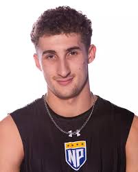 2025 Men's Volleyball Roster