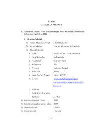 Semoga profil kesehatan jawa timur tahun 2017 ini dapat bermanfaat bagi semua pihak, baik di lingkungan pemerintahan, akademisi, organisasi profesi, swasta serta masyarakat umum yang membutuhkan informasi di bidang kesehatan. Http Eprints Uad Ac Id 6406 7 Bab 20iii 20 28partner 29 Pdf