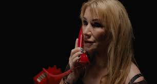 The Entertainment Industry Will Suck Your Blood in TEN MINUTES TO MIDNIGHT 