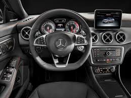 The New Mercedes Benz Cla Shooting Brake Space For Something New Daimler Global Media Site