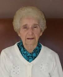 Obituary information for Cecile Jane Sutherland