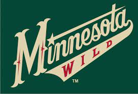 Mn wild logo inspired patch design i did for the air assault battalion; Pin By Steve Dolan On Identity Branding Packaging Minnesota Wild Hockey Minnesota Wild Wild Hockey