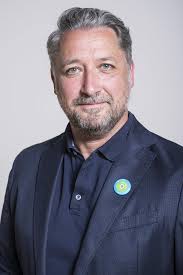 Konstanz: Der Konstanzer OB-Kandidat Andreas Matt im Video-Interview: „Es  muss auf alle Fälle eine Veränderung her“