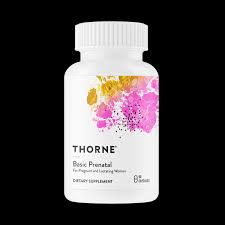 In 12 trials vitamin c was provided alone; Basic Prenatal A Gentle And Effective Daily Multi For Women Who Are Trying To Conceive Are Pregnant Or Are Nursing Thorne