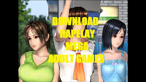 4.1 dan ke atas gambaran: Rapelay Games Free Download