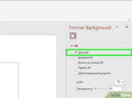 Maybe you would like to learn more about one of these? Cara Mengubah Latar Belakang Slide Di Powerpoint 15 Langkah