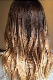 Brown Ombre Hair Color Ideas Brown Ombre Hair Color Brown Ombre Hair Ombre Hair Blonde