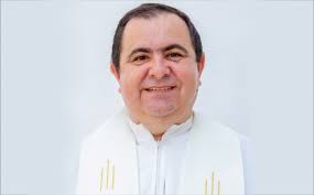 Pe. Cesar Augusto Cordeiro de Barros, SDS