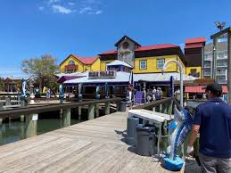 Flounder stuffed with crab imperial. Fish Tales In Ocean City Maryland Opens April 21 Cbs Baltimore