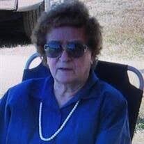 Aliene (Howell) Cannon Obituary