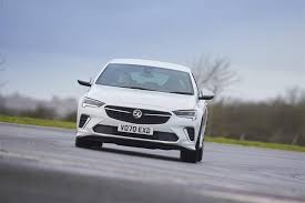 Typically for a flagship, the opel insignia will feature a full range of assistance and infotainment systems. 2021 Vauxhall Insignia News And Information Com