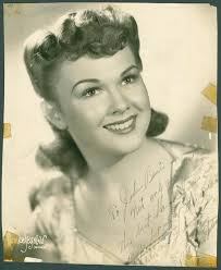Betty Jane Watson