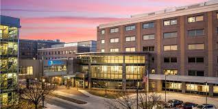 Mary Greeley Medical Center Linkedin