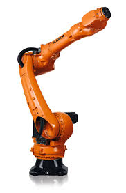Kuka KR-30 R2100