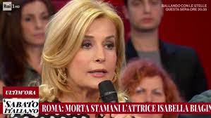 Ricordo di alessandra appiano, giornalista e scrittrice, collaboratrice di donna moderna alessandra appiano in una delle ultime foto, scattata il 17 aprile a milano al teatro franco parenti. Morta Alessandra Appiano Giornalista E Conduttrice Gesto Volontario