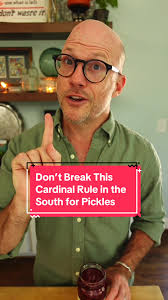 Can I Reuse A Pickle Brine to Make More Pickle