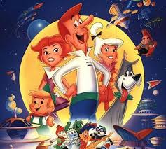 Best Cartoons Ever Bands People Random Fun Kids Movies The Jetsons Old Cartoons