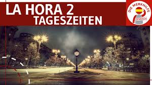 Jul 15, 2021 · convert time from arizona, united states to any time zone. La Hora 2 Uhrzeit Auf Spanisch Ausdrucken Tageszeiten Uhrzeitangaben Zeitspannen Zeitraume Youtube