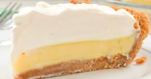 Authentic Key Lime Pie Recipe | Serena Bakes Simply From Scratch