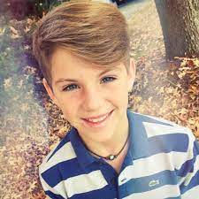 Matthew david morris, better known by his stage name mattybraps, typically shortened to mattyb. he was born in duluth, georgia on january 6, 2003. Pin On I Love Matty B