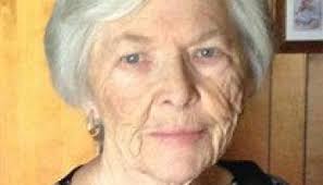 Mrs. Ruby Webster Agnew