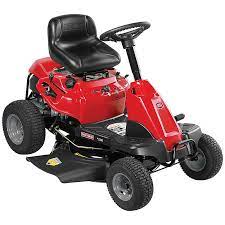 Craftsman 29900 30 6 Speed Shift On The Go Rear Engine Riding Mower W Mulch Kit Sears O Riding Mower Craftsman Riding Lawn Mower Best Riding Lawn Mower