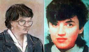 Pics, panties & custom vids. Rose West Former Tenant Reveals Killer S Revolting Daily Habit Vile Vile Vile Uk News Express Co Uk