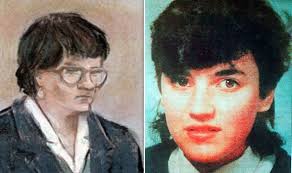 Serial killer rose west is one of the country's most infamous murderers but it is a little known fact west was born in devon, as reports surface suggesting west is seriously ill in prison. Rose West Former Tenant Reveals Killer S Revolting Daily Habit Vile Vile Vile Uk News Express Co Uk