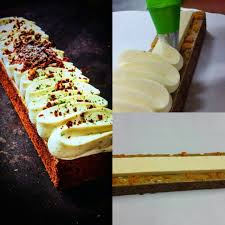 Pin On Patisserie