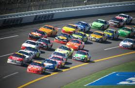 Shows how out of touch i have been with no nascar in my life. Field Report Indycar And Nascar Racing Sound Effects Creative Field Recording