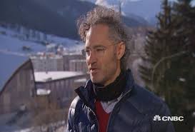It operates through the commercial and government segments. Watch Cnbc S Full Interview With Palantir Ceo Alex Karp At Davos Flipboard
