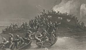 Rhode Island Colony, American Revolution, Facts, Significance