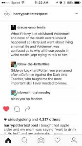 Infatti, la sua storia viene raccontata da voldemort, sempre indirettamente: Pin By Paul Sammons On Potter Harry Potter Universal Harry Potter Obsession Harry Potter Love