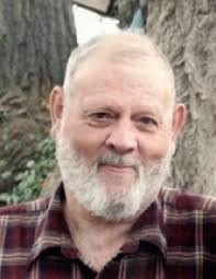 Obituary information for Robert Clifton Hussey