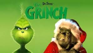 Jim carrey tells us he was given training from an expert who advised the cia on dealing with torture to get him prepared to ruin christmas. Who Makes A Better Grinch Benedict Cumberbatch Or Jim Carrey Filmwatch