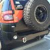 The fj cruiser, first available for purchase in 2006, comes from the lineage of the toyota land cruiser which started with the fj40 in 1960. 1