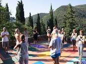 OlisticMap | Centro di Yoga Hatha a Pesaro - Yoga Rasa - Centro ...