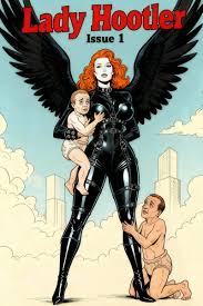 Mrs.G Comics (@mrsgcomics)  Posts  X