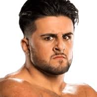 Dan Moloney: Profile, Career Stats, Face/Heel Turns, Titles Won & Gimmicks 