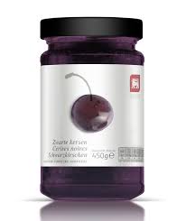Delhaize Jams Designed By Lavernia Cienfuegos Lovely Package Jam Packaging Beautiful Packaging Design Packaging Labels Design