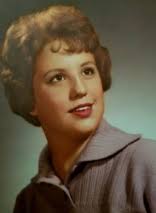 Obituary information for Mary Marie Levings Rhoades