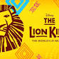 Disney's The Lion King event image