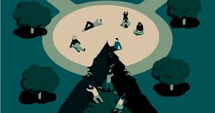 Higher Ed's Shameful Silence