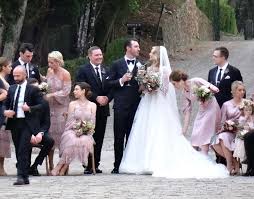 Check spelling or type a new query. Heiraten Ja Sie Wollen Stars Und Ihre Hochzeitsbilder Gala De